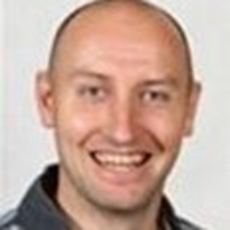 Paul Wilby