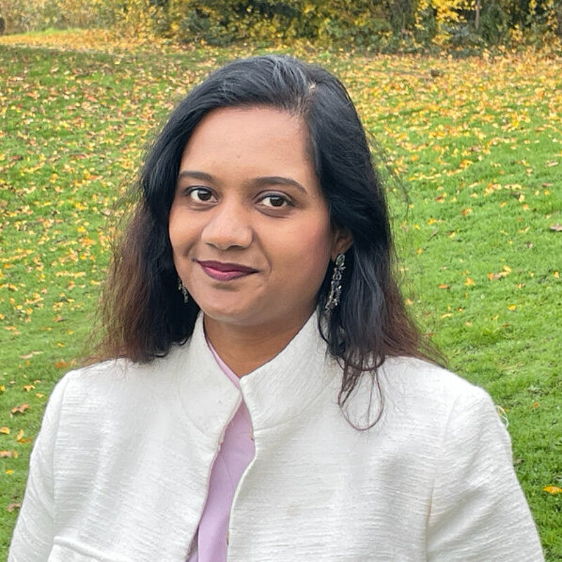 Jeevitha Sampangi