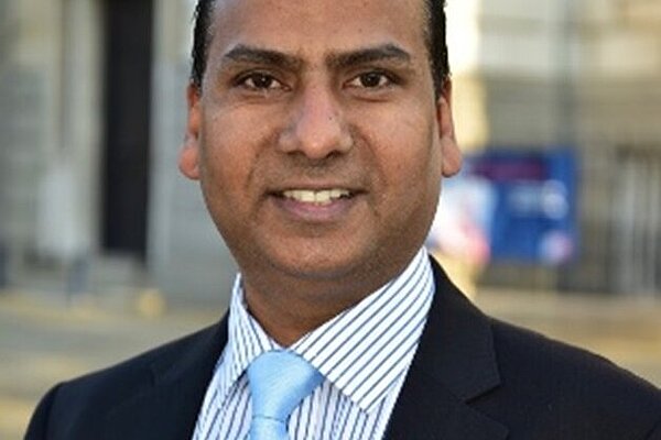 Dinesh Khadka