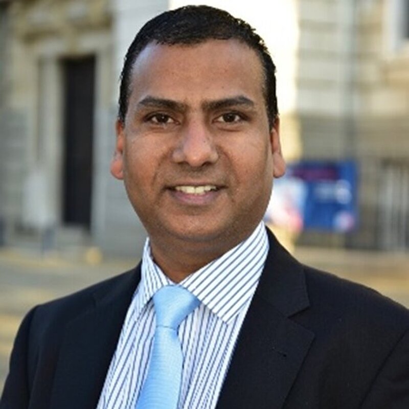 Dinesh Khadka