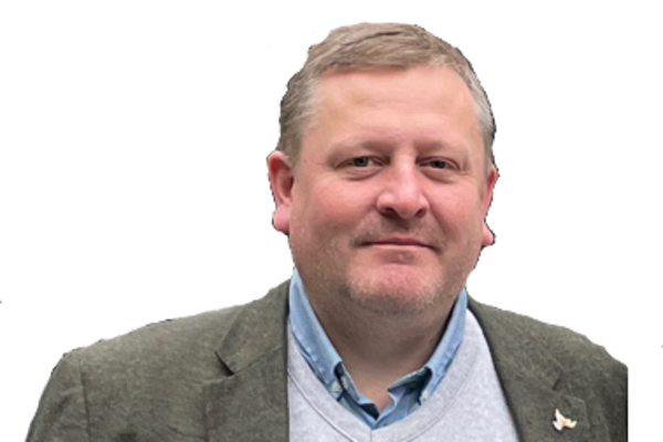 Richard Conyard