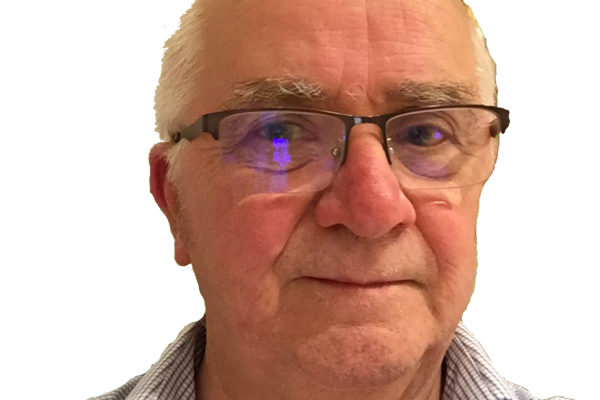 Mike Thompson
