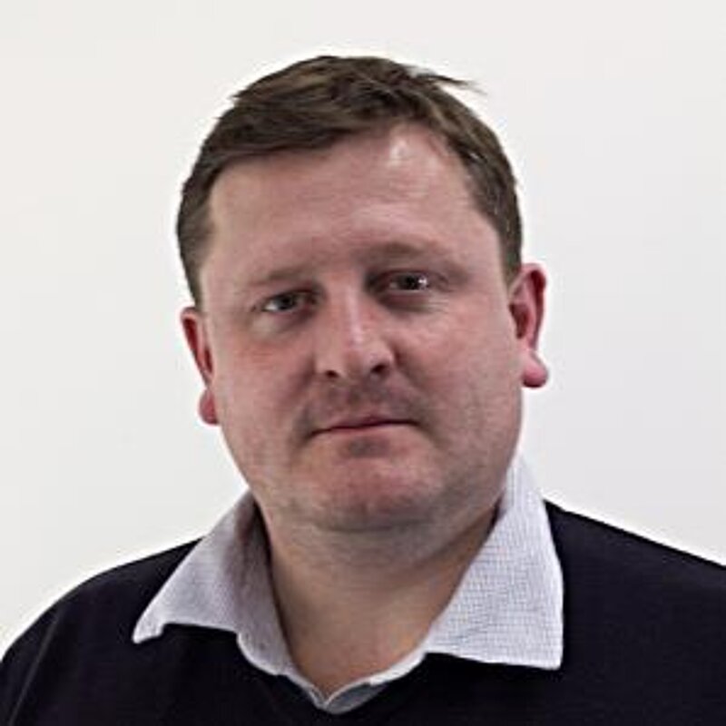 Richard Conyard