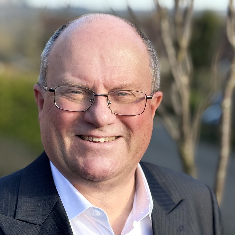 Geoffrey Samme