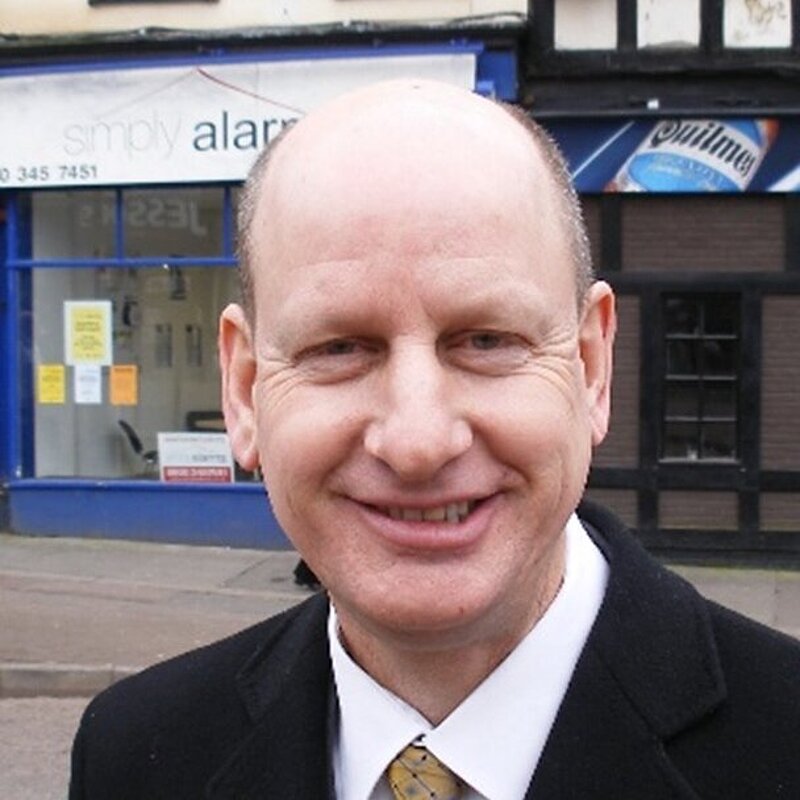 David Naghi