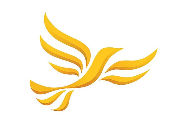 Lib Dem Logo (Placeholder)