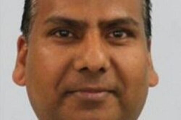 Dinesh Khadka