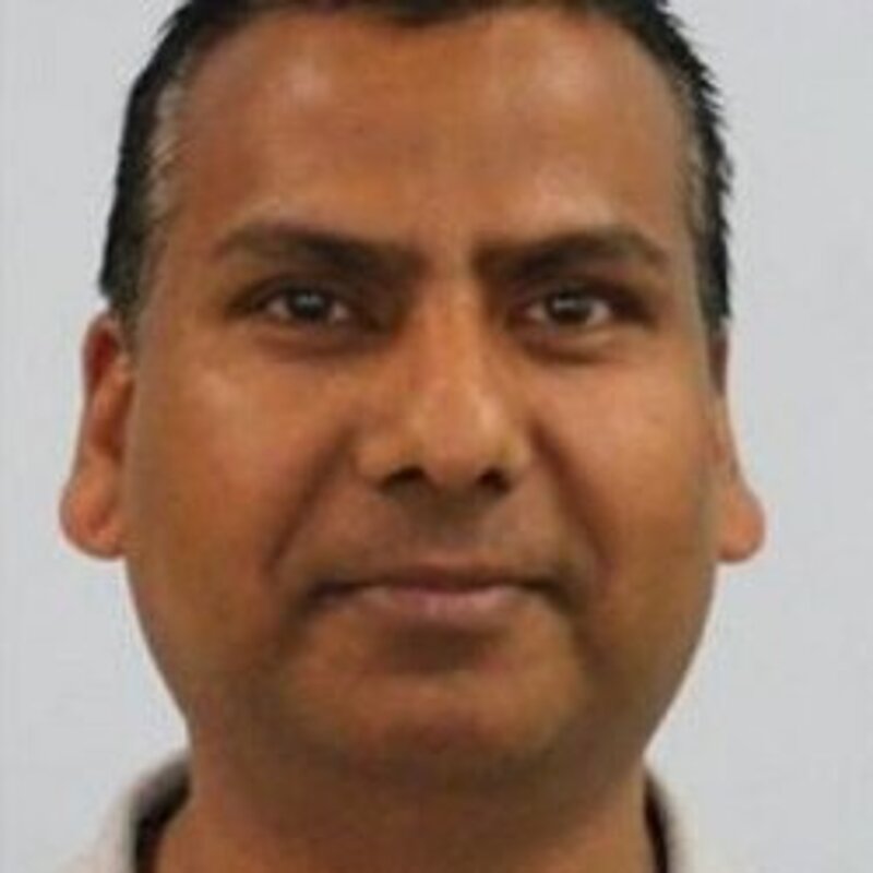 Dinesh Khadka
