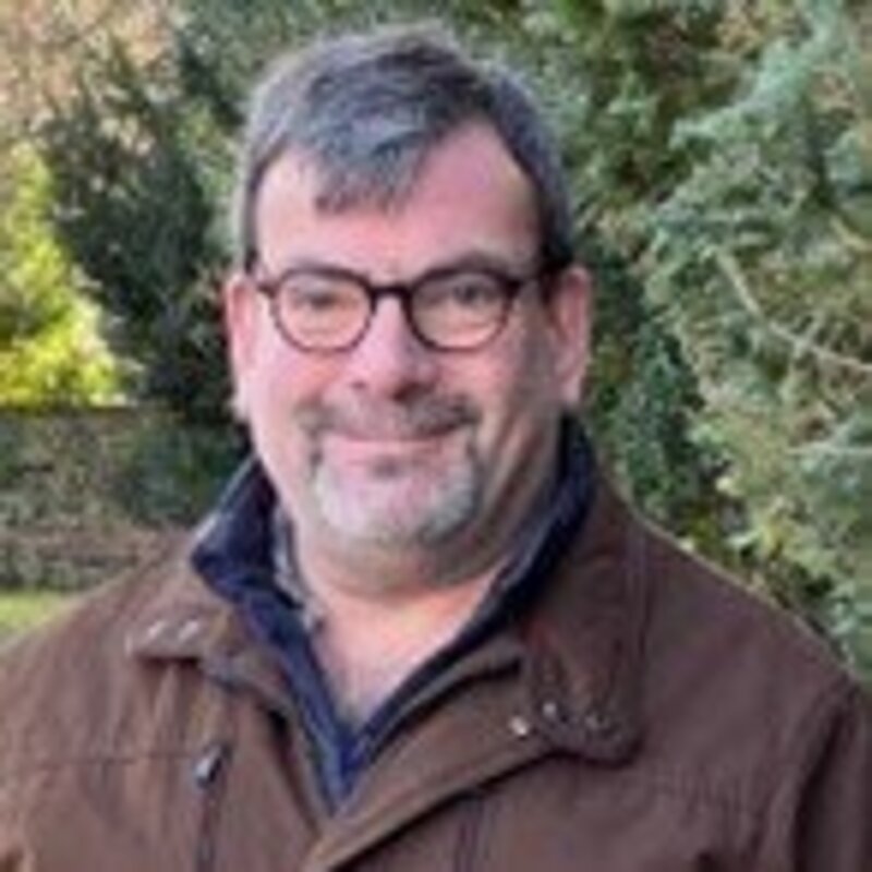 Simon Wales