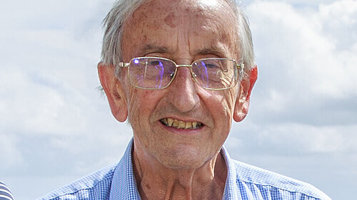 Ray York 2025-05 Ray Yorke