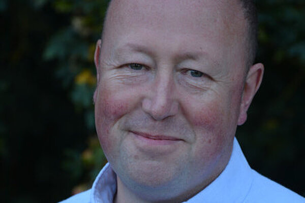 Josef Higson